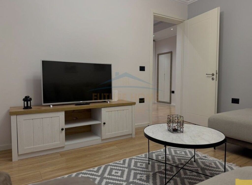 For rent, Apartment 2+1, Mine Peza Street, Tirana. (Also available for Airbnb)
