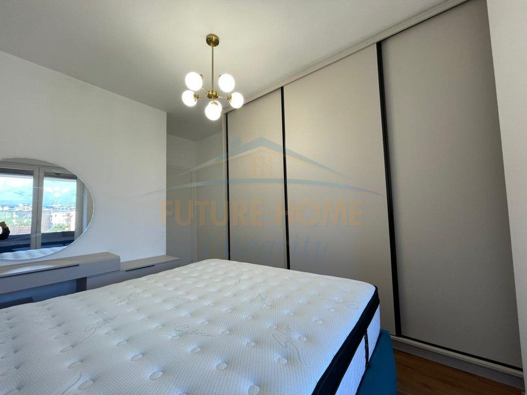 Rent apartment 1+1 , Elbasani street