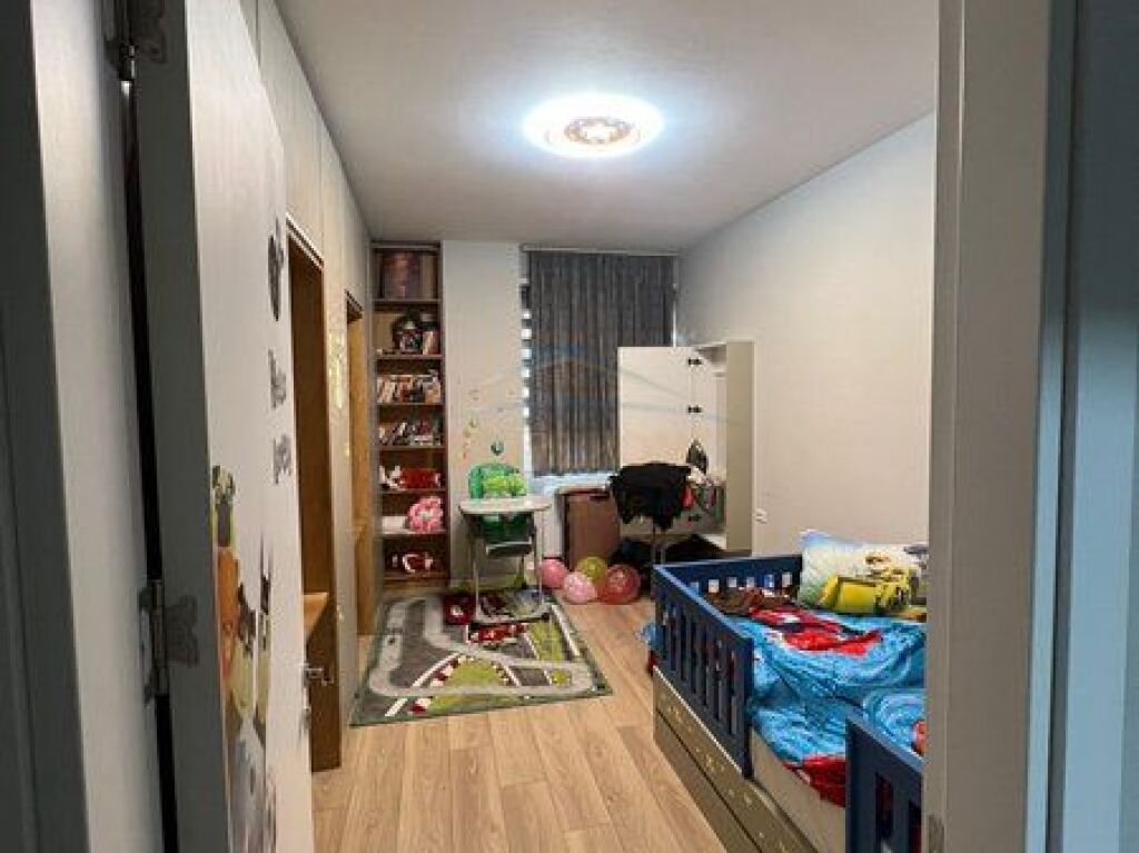 In vendita, Appartamento 2+1+2+Posto Auto, Complesso Grand Gallery, Yzberisht