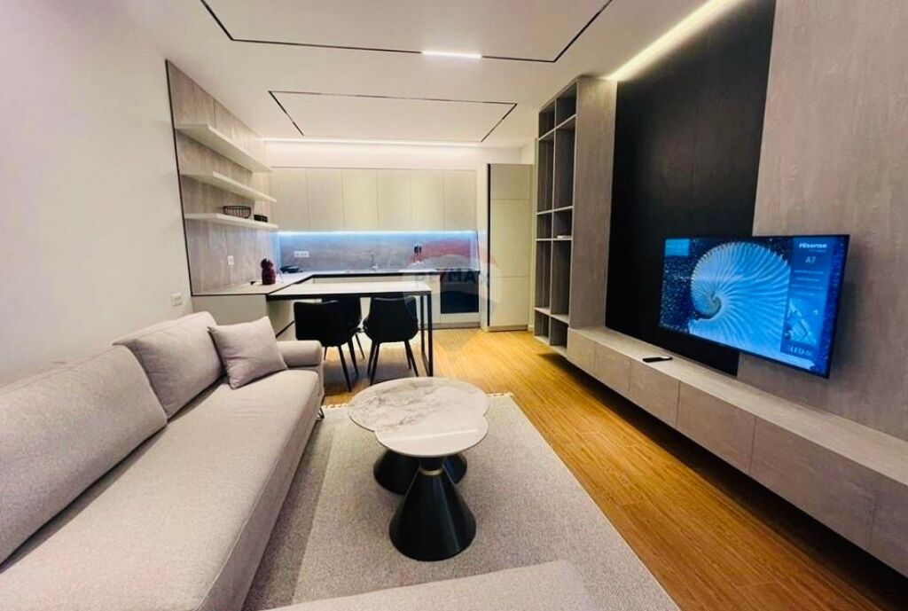 📍🏠Apartament 1+1 Porcelan