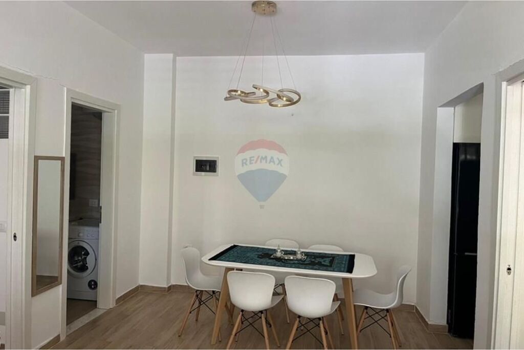 Appartamento 2+1 in vendita a Lura 3!