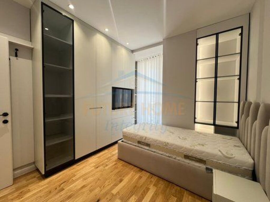 For sale, 2+1 Apartment, Golden Tower Residence, Tirana.