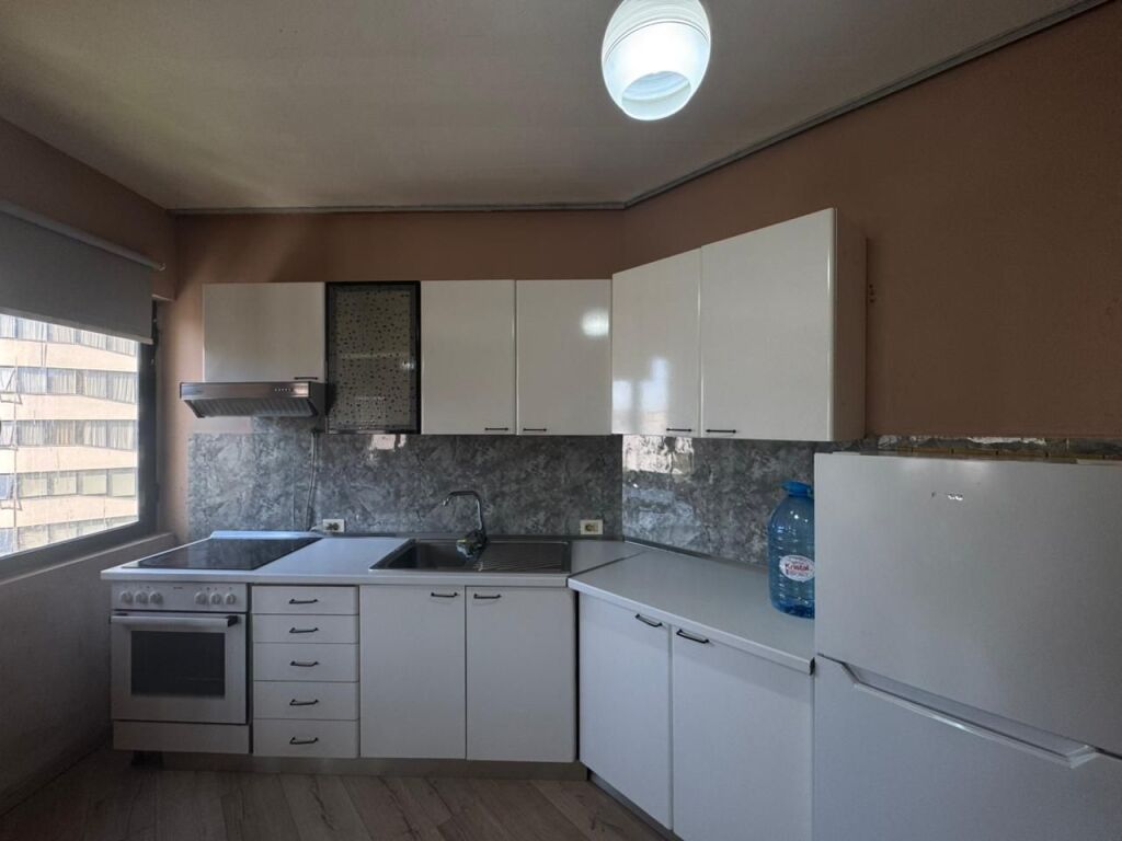 Apartament 1+1 me qira – pranë SPAK / Stacioni i Trenit !