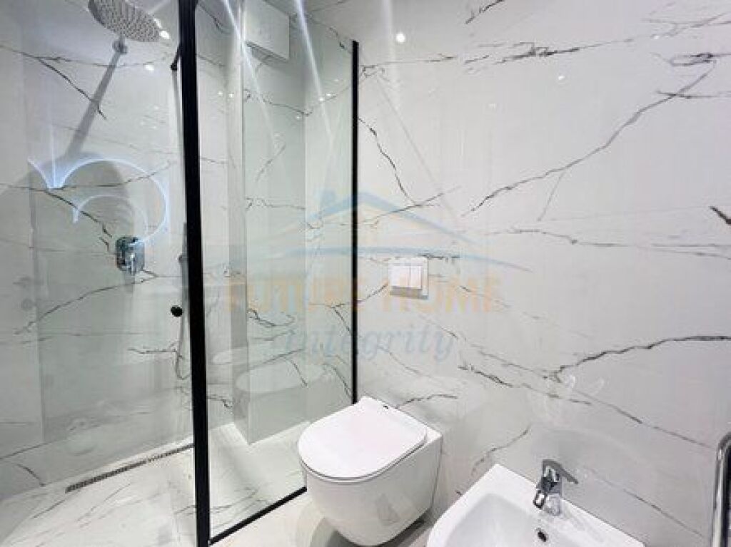 For sale, 2+1 Apartment, Golden Tower Residence, Tirana.