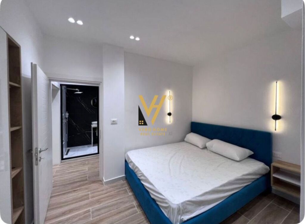 JEPET APARTAMENT 1+1+BLK ME QERA TE KOMUNA E PARISIT 600 EURO