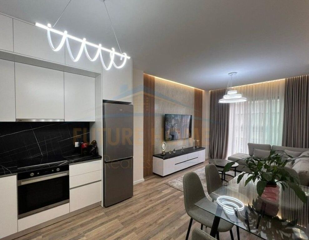 Qira, Apartament 1+1, Rruga e Kosovarëve, Tiranë