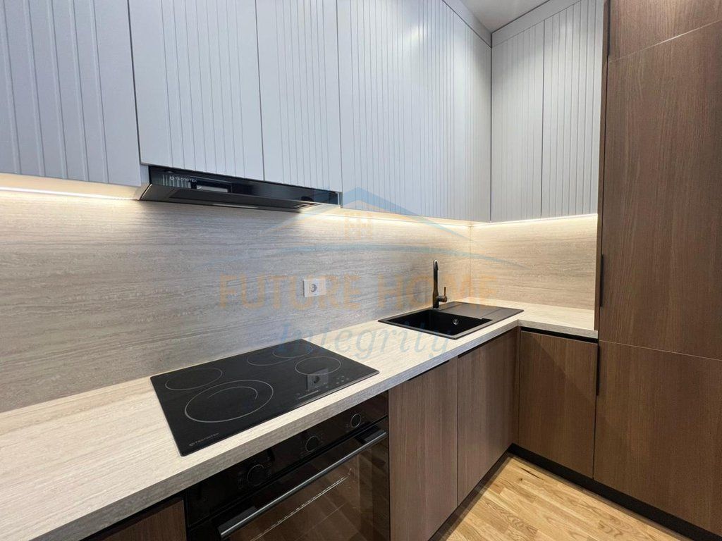 Apartment 2+1 for sale, Golden Tower, Mine Peza