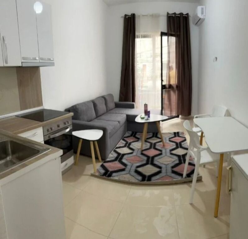 Qera | Garsoniere | Kodra e Diellit | 300 €/muaj