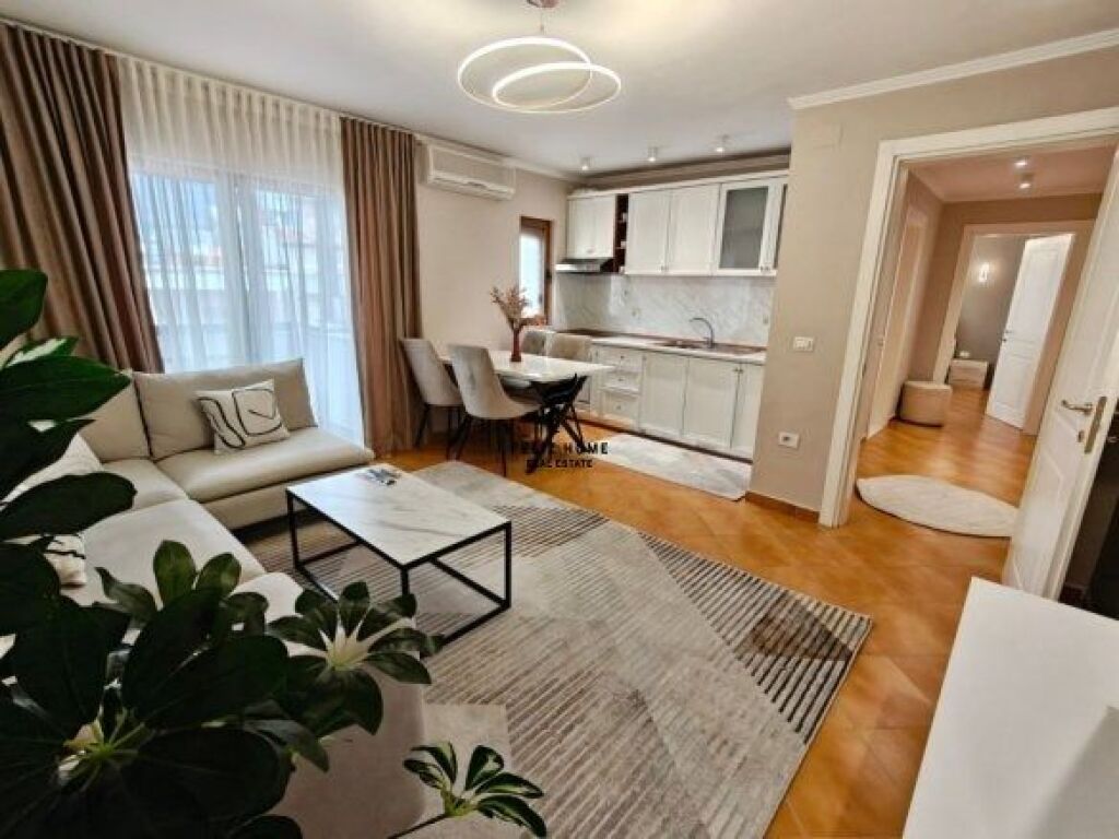 SHITET APARTAMENT 1+1 SELVIA 14.500.000 LEKE FH-67551