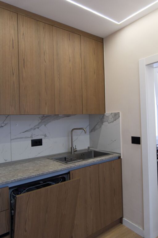 Appartamento 2+1 in Affitto