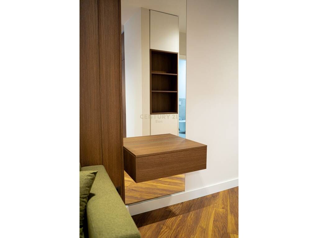 SHITET SUPER APARTAMENT 1+1 NE QENDER TE DURRESIT!