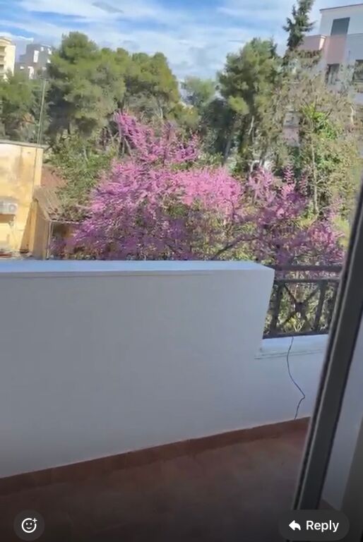 Jepet me qera 1 vjecare apartament ne plazh