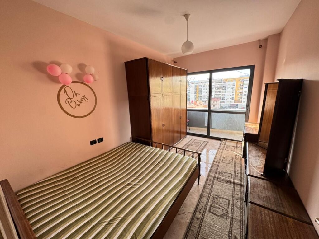 🏢 QERA APARTAMENT 1+1 – Astir 💶 45,000 Lekë