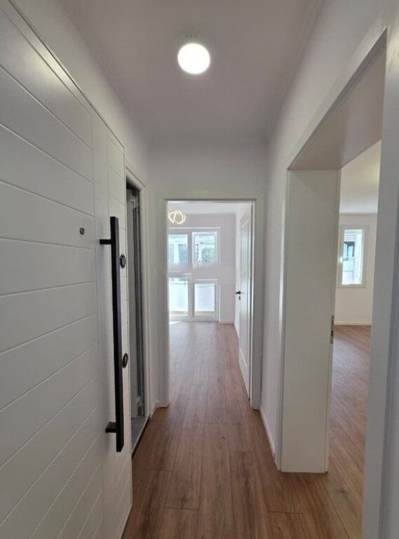 WE SELL APARTMENT 1+1 +STUDIO IN MYSLYM SHYR