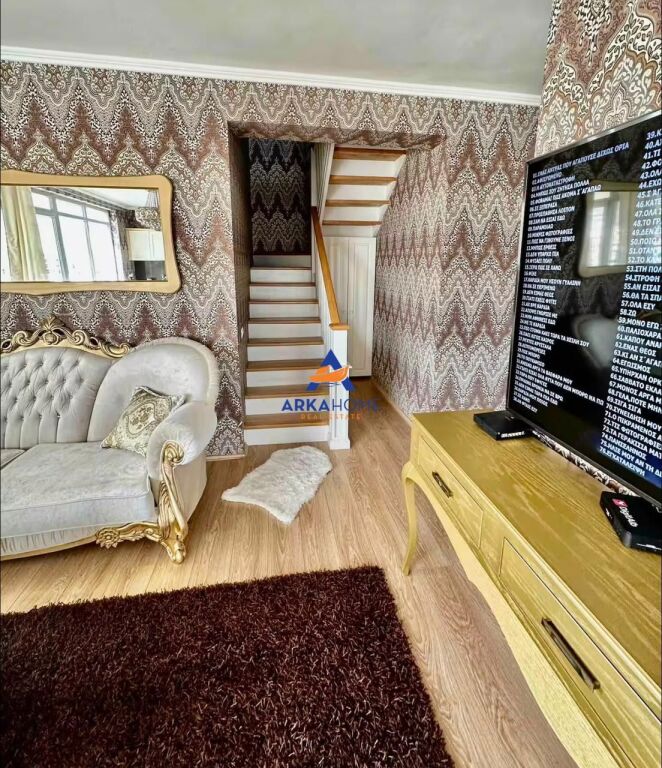 DUPLEX FOR RENT "TE LIQENI I THATE" 1200 EURO (WITH PARKING SPOT)