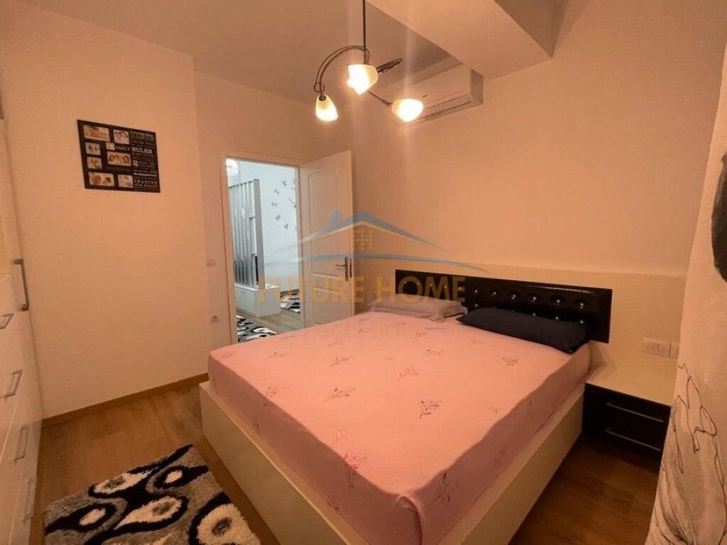 Shitje, Apartament 1+1, prane ish-Venues, Oxhaku, Tirane.