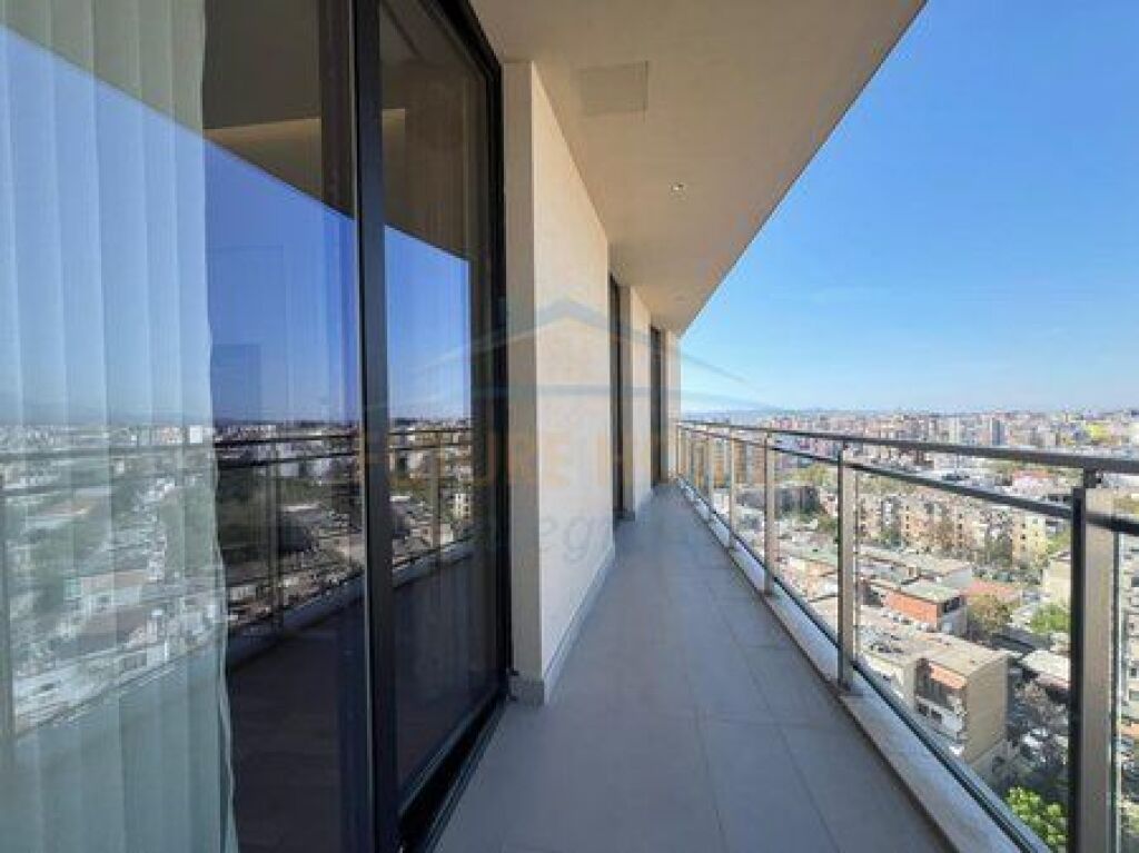 For sale, 2+1 Apartment, Golden Tower Residence, Tirana.