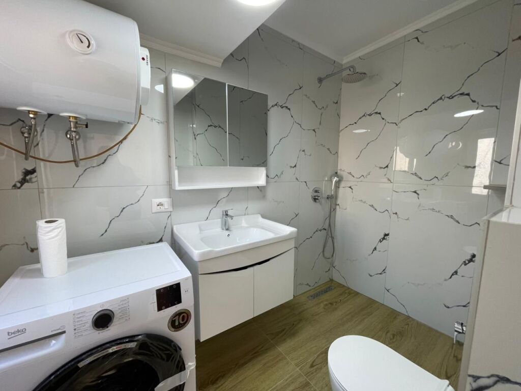 STUDIO APARTMENT FOR SALE IN MYSLYM SHYRI