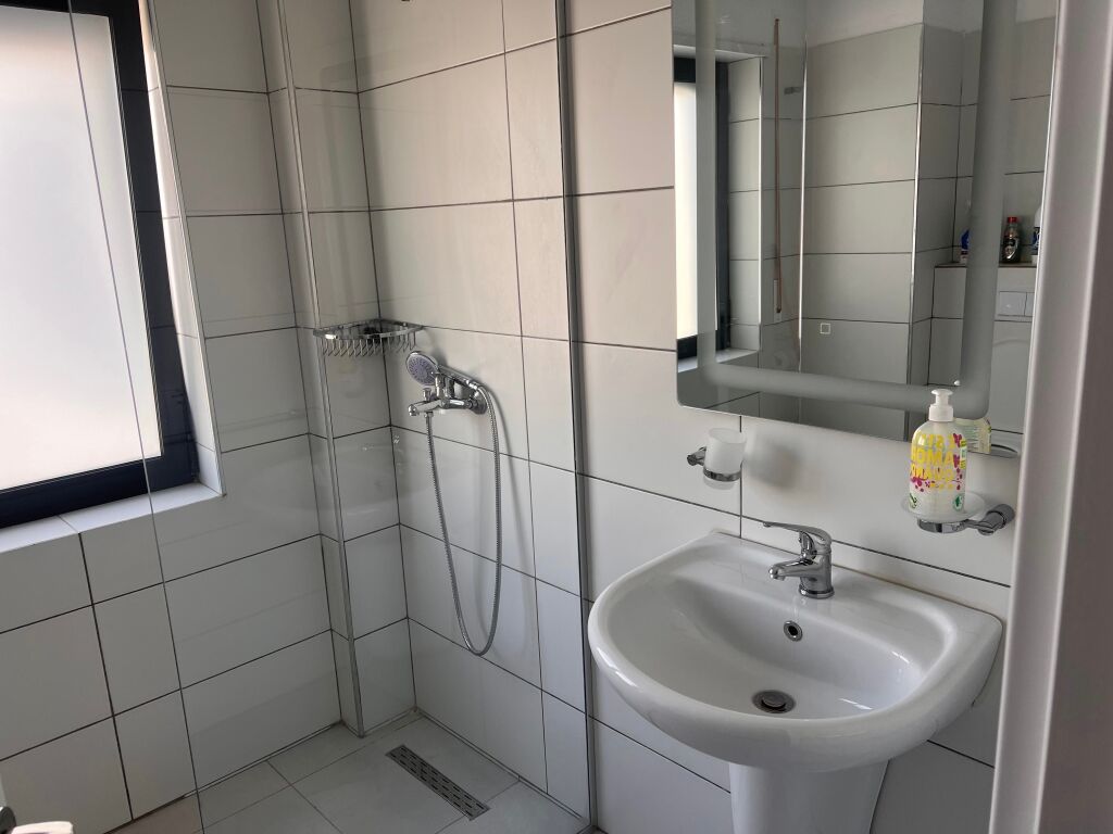 2+1+🅿️ me qera te Kodra e Diellit