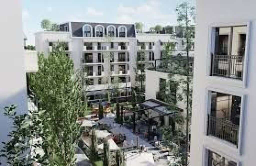 Apartament në shitje 1+1 – Tirana Cielo, pranë TEG