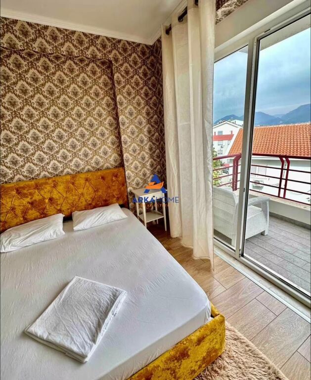 DUPLEX FOR RENT "TE LIQENI I THATE" 1200 EURO (WITH PARKING SPOT)