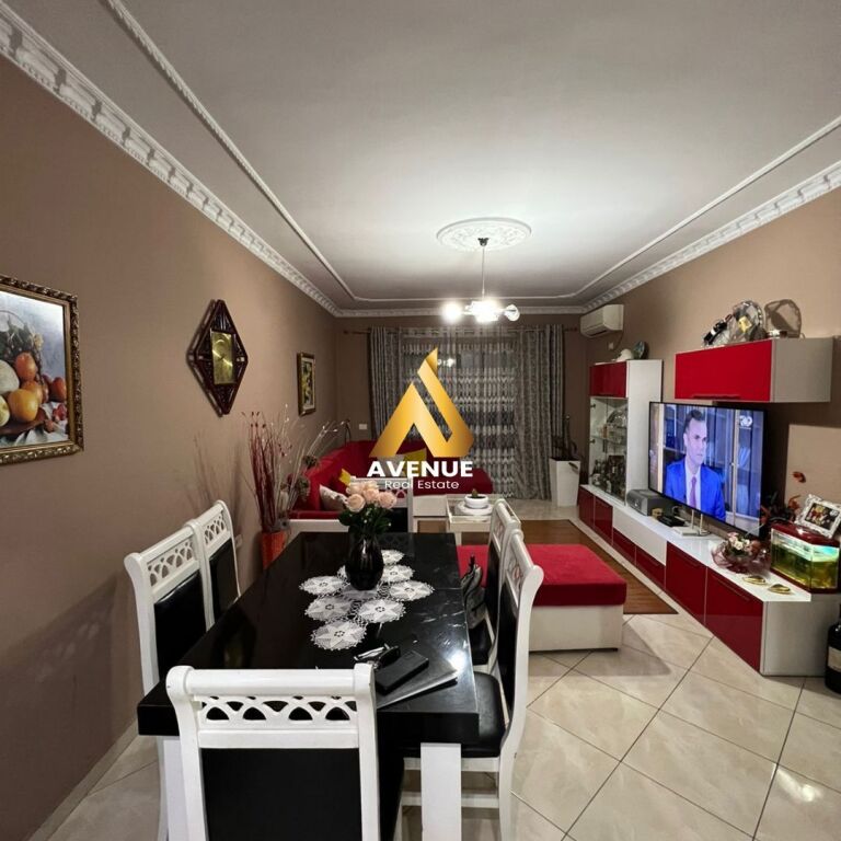 SHITET APARTAMENT 2+1+2 – YZBERISHT