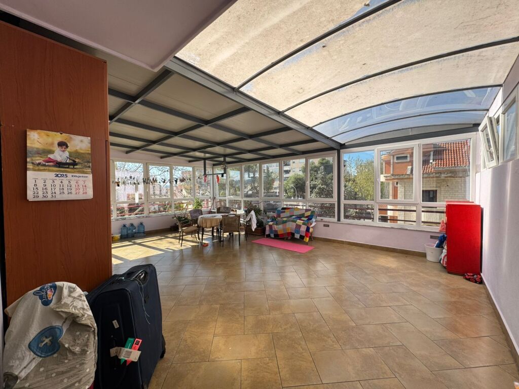 Apartments for rent - Don Bosko