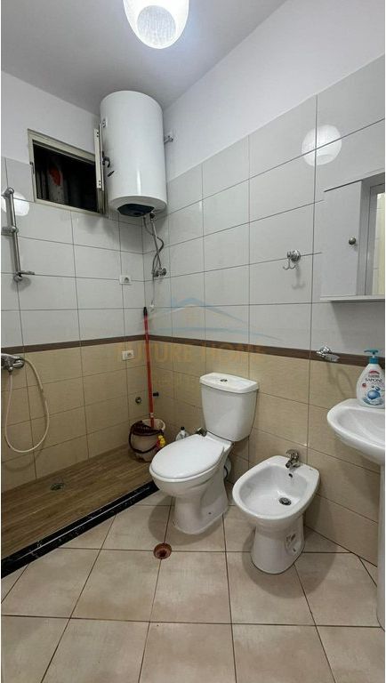 Qera apartament 2+1 , Unaza e re pran rotondos astir