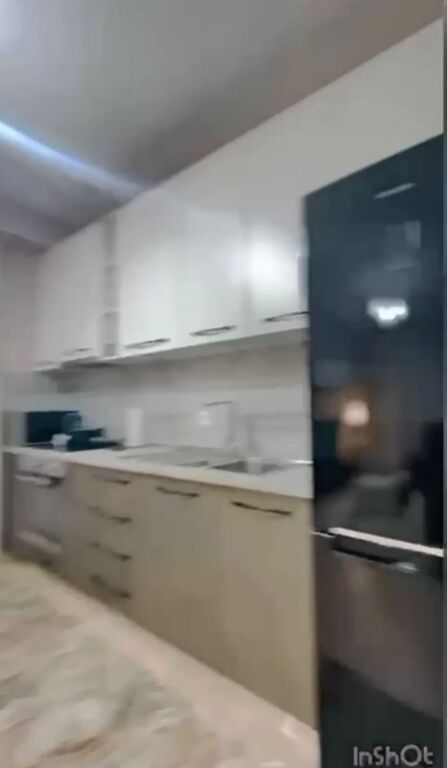 APPARTAMENTO 1+1 IN AFFITTO AL 21 DICEMBRE