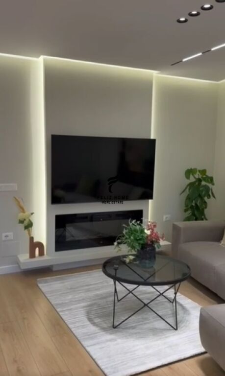 FOR SALE APARTMENT 2+1 ZOGU ZI 275,000 EURO FH-67585