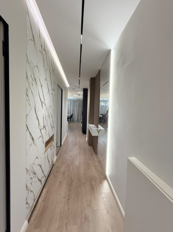 🏡 LUXURY 2+1 APARTMENT FOR RENT – TIRANA LAKE