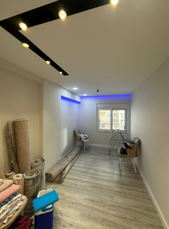 🏡 VENDESI APPARTAMENTO 3+1+2 | Astir