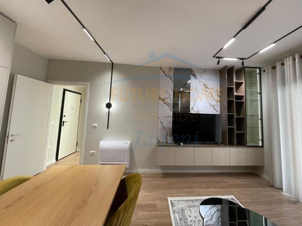 Qera, Apartament 1+1, Kopshti Zoologjik, Tirane.