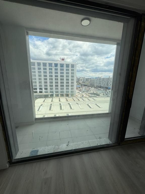 Appartamento 2+1 in vendita nel complesso Akses Tirana