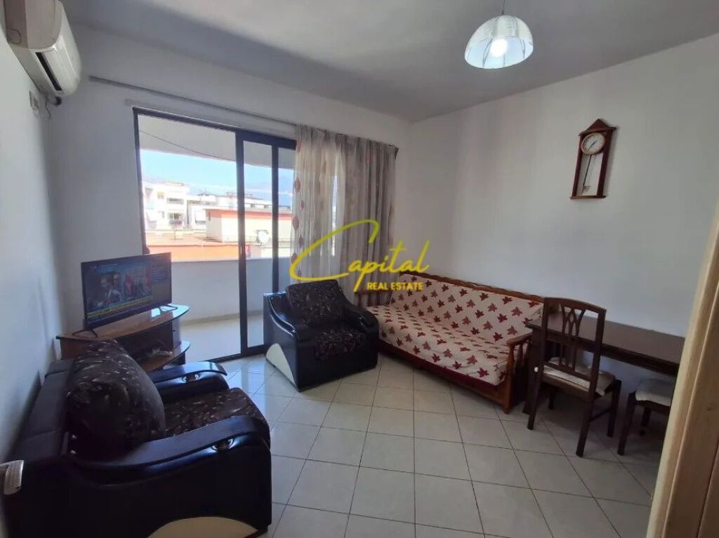 APPARTAMENTO IN AFFITTO 1+1 ASTIR 38.000 LEKE