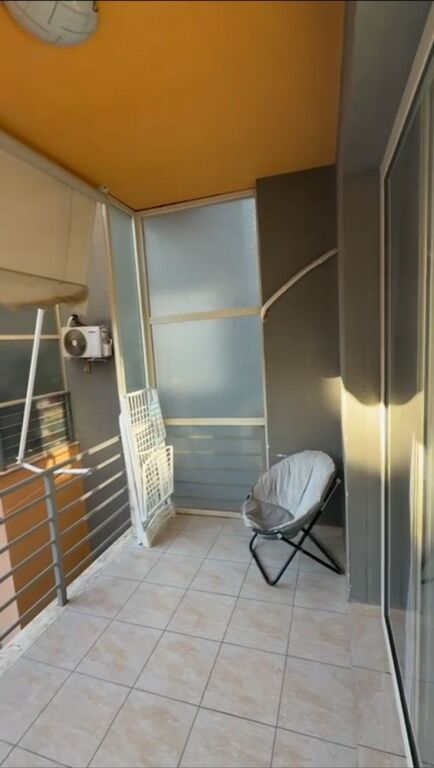 APARTAMENT ME QERA 2+1