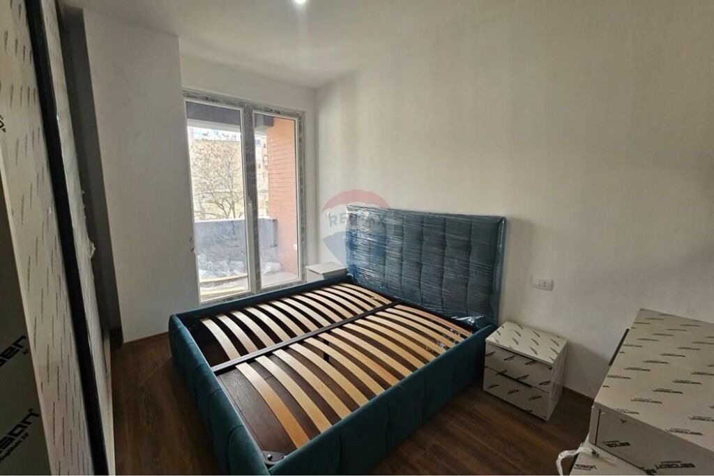 Apartament 1+1 per qira tek Rruga e Elbasanit!