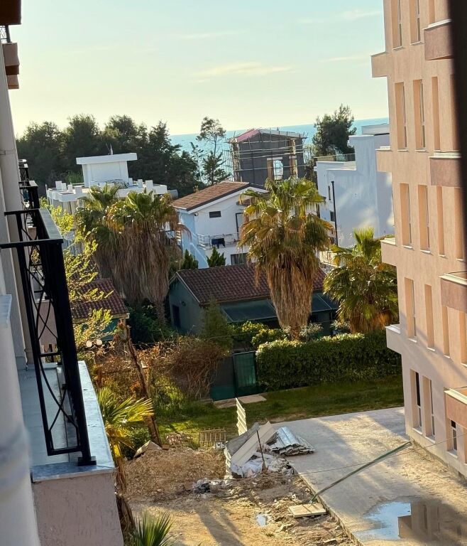 OKAZION‼️99.000€ Shitet Apartament📍Golem plazh