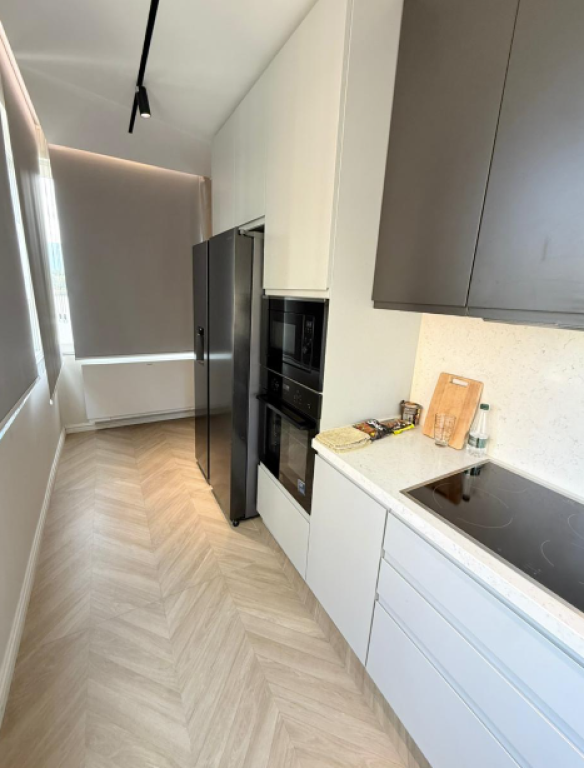 🏡 LUXURY 2+1 APARTMENT FOR RENT – TIRANA LAKE