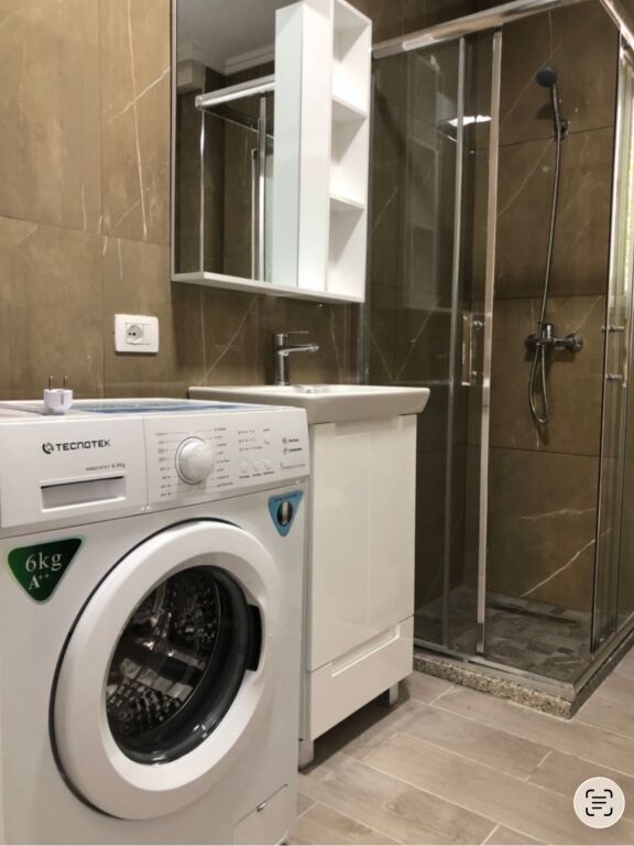 Apartament 1+1 qera , Spitalet