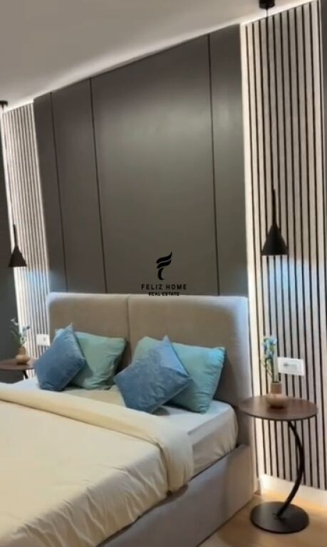 FOR SALE APARTMENT 2+1 ZOGU ZI 275,000 EURO FH-67585