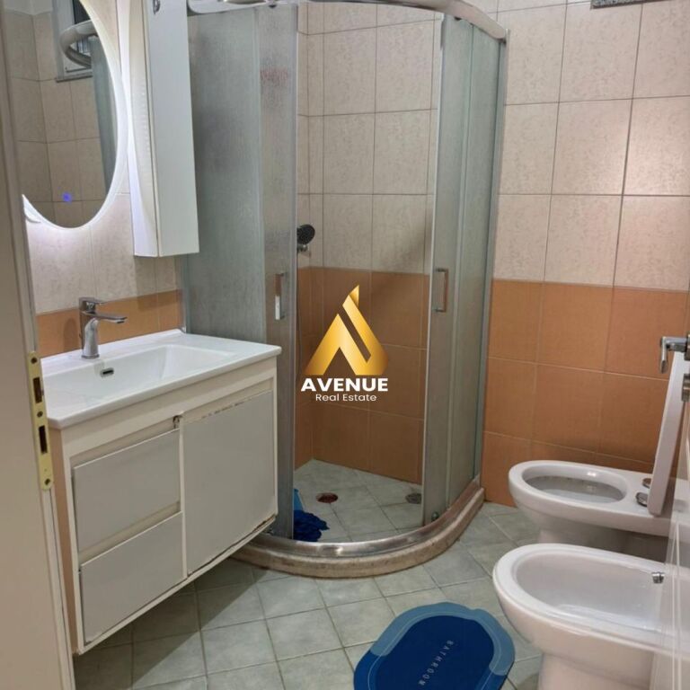 🏡 APARTMENT 1+1 FOR RENT – ASTIR, TIRANA