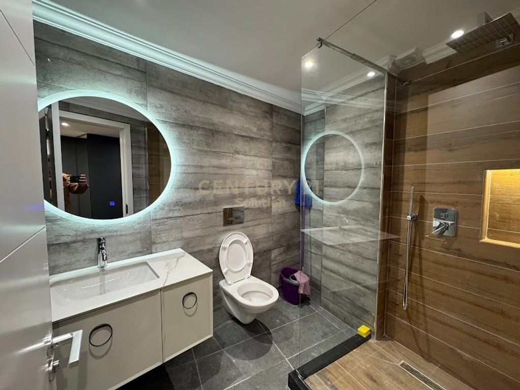 Jepet me qira apartament 1+1 në Laprakë