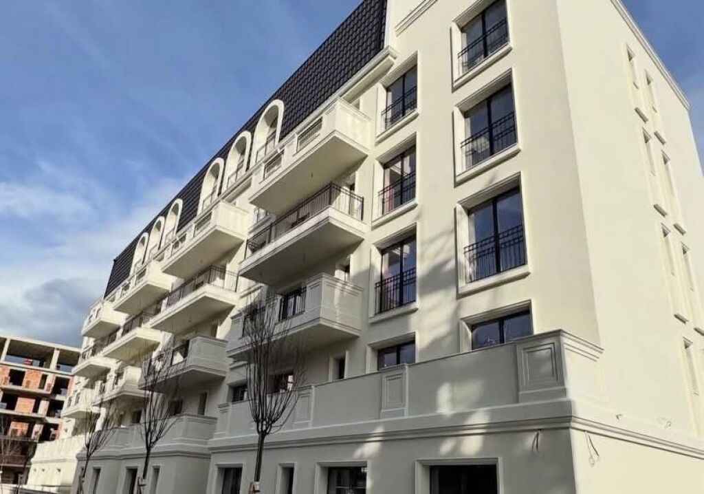 💥OKAZION💥 Shitet apartament 1+1 te Tirana Cielo Residence, TEG