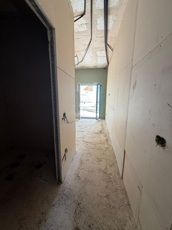 🏡 Shitet Apartament 1+1 – Santorini Residence, Dhërmi 📍