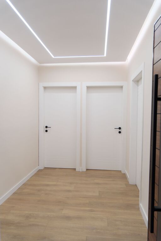 Appartamento 2+1 in Affitto