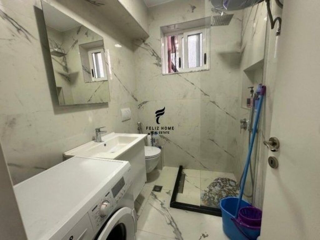 APPARTAMENTO IN AFFITTO 2+1 BLLOK 80.000 LEKE FH-67618