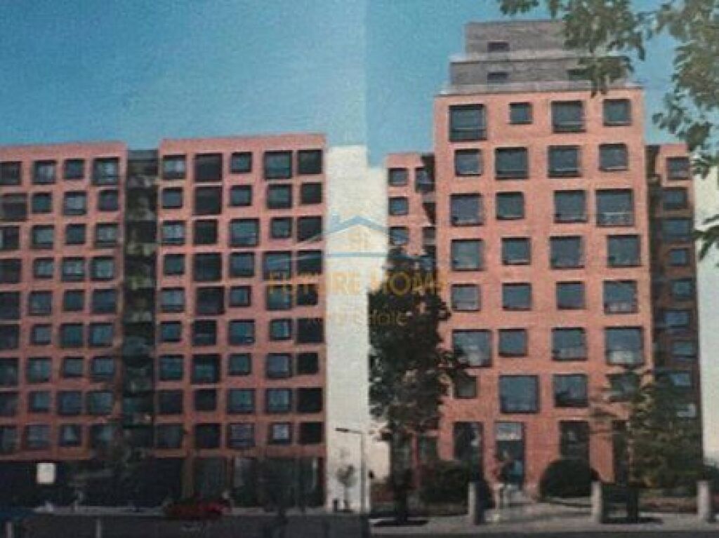 Vendita, Appartamento 1+1+Posto auto, Nuovo Mercato, Tirana.