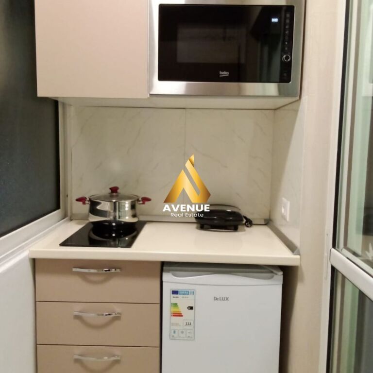 🏡 STUDIO APARTMENT FOR RENT – MINE PEZA STREET