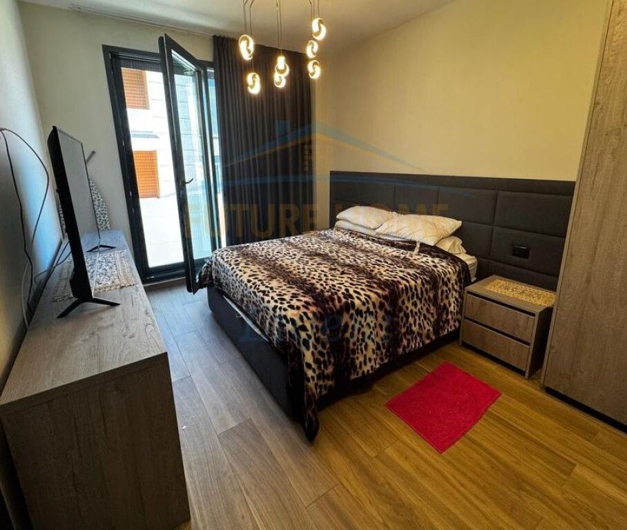 Qera, Apartament 2+1, Sofia Residence, TEG, Tirane.